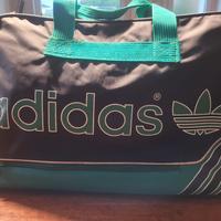 borsa sportiva Adidas vintage