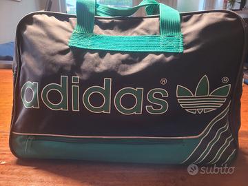 borsa sportiva Adidas vintage