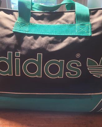 borsa sportiva Adidas vintage