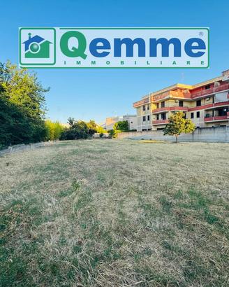 TERRENO EDIFICABILE IN POSIZIONE