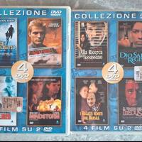 collezione dvd