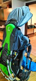 zaino deuter