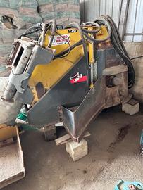 SIMEX T450 ruota dentata cm12