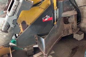 SIMEX T450 ruota dentata cm12