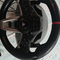 Simulatore per PlayStation 