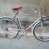 Bicicletta Meinardi vintage