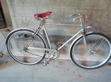 Bicicletta Meinardi vintage