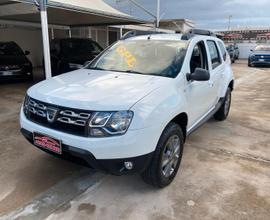 Dacia Duster 1.6 110CV 4x2 GPL Lauréate