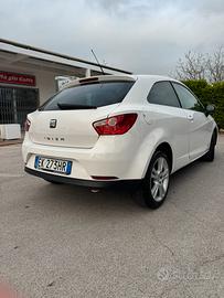 SEAT IBIZA 2011