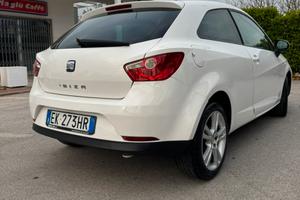 SEAT IBIZA 2011