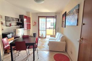 Appartamento - stabile di recente costruzione