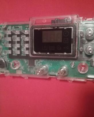 Schede elettroniche per lavatrice REX ELECTROLUX