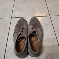 Scarpe da uomo gurteridge taglia 40