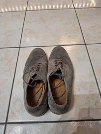 Scarpe da uomo gurteridge taglia 40
