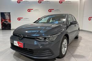 Volkswagen Golf 1.0 eTSI EVO DSG Life