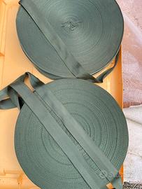 doppio bordo cintino x tappezzeria auto d’epoca