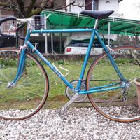 Bici da corsa vintage TUDER