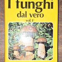 Funghi dal vero vol.1