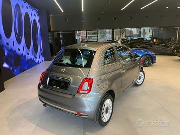 FIAT 500 Dolcevita - PREZZO SENZA VINCOLO DI FIN
