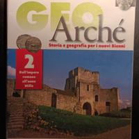 ISBN 9788841632611 GeoArché