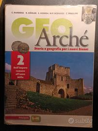 ISBN 9788841632611 GeoArché