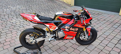 Bucci BR12-GP 2022 190