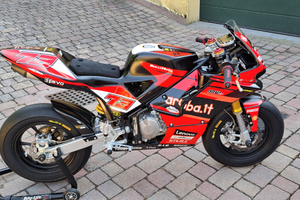 Bucci BR12-GP 2022 190