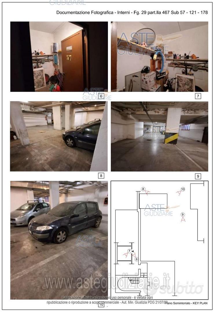 Appartamento – Canino, Viterbo - Vista 3