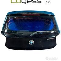 Portiere e portellone e paraurti bmw serie 1