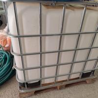 serbatoio 10quintali