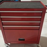 Carrello porta utensili Arebos