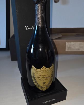 don perignon vintage 2000