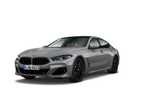 BMW 840 d 48V xDrive Gran Coupé Aut.