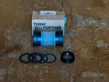 Movimento Centrale ROTOR Press Fit 4630