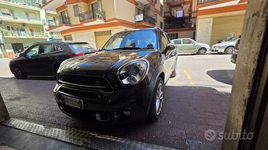 Mini Countryman (R60) Mini 2.0 Cooper SD Countryma