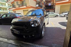 Mini Countryman (R60) Mini 2.0 Cooper SD Countryma