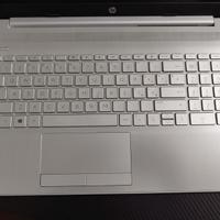 Laptop HP i7