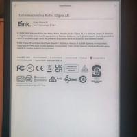 kobo elipsa 2e