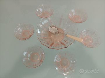 servizio da Macedonia