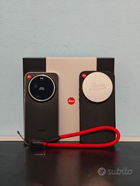 Xiaomi 17 Ultra (Leica Leitzphone)