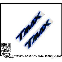 Coppia Adesivi tmax 500 530 560