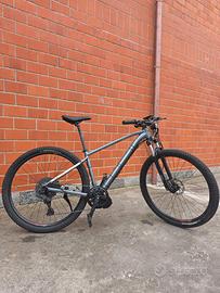 ROCKRIDER EXPLORE 520