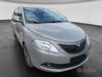 LANCIA Ypsilon III 2021 - Ypsilon 1.0 firefly hybr