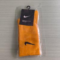 Calzini Nike Giallo Senape 