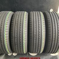 4 gomme goddyear 4 stagioni 235 65 17