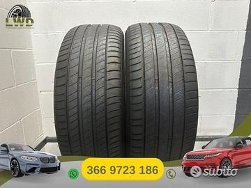 2 gomme 225/50 R18. Michelin primacy 3