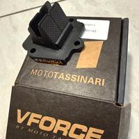 Pacco Lamellare V Force Minarelli orizzontale