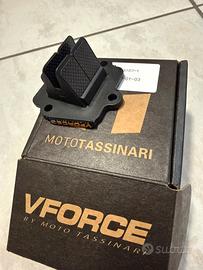 Pacco Lamellare V Force Minarelli orizzontale