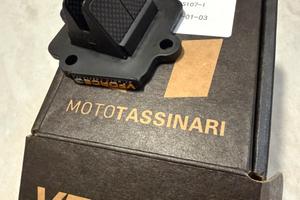 Pacco Lamellare V Force Minarelli orizzontale