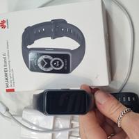 huawei band 6